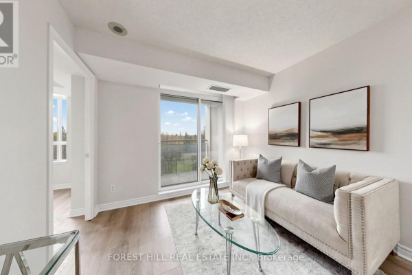 Solarium - 703 - 153 Beecroft Road, Toronto, ON M2N7C5 Photo 5