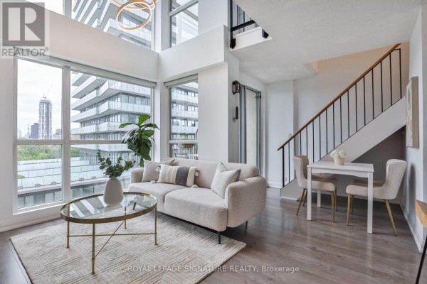 703 - 18 Merton Street, Toronto