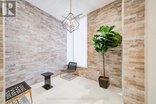 Great room - 703 - 212 King William Street, Hamilton, ON L8R3P2 Photo 5