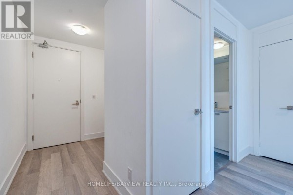Bedroom 2 - 703 - 32 Davenport Road, Toronto, ON M5R0B5 Photo 4