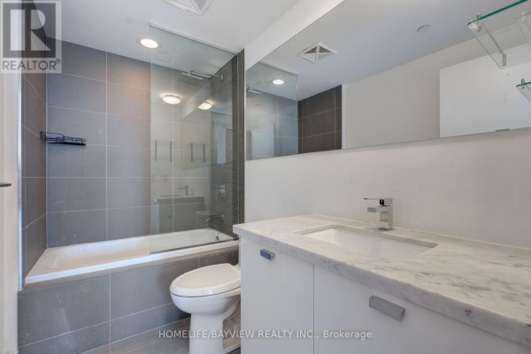 Den - 703 - 32 Davenport Road, Toronto, ON M5R0B5 Photo 5