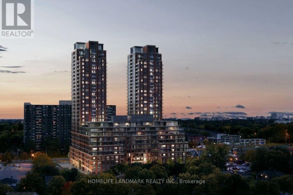 Den - 703 - 3260 Sheppard Avenue E, Toronto, ON M1T0B5 Photo 2