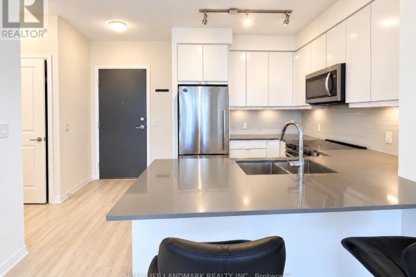 703 - 3260 Sheppard Avenue E, Toronto, ON M1T0B5 Photo 3