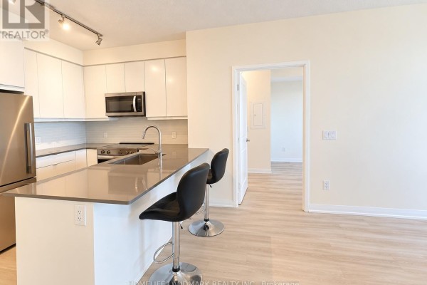 703 - 3260 Sheppard Avenue E, Toronto, ON M1T0B5 Photo 5