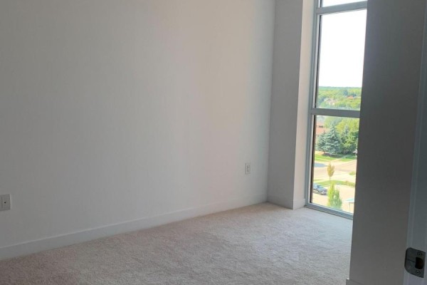 Laundry room - 703 - 450 Dundas Street E, Hamilton, ON L0R2H4 Photo 5