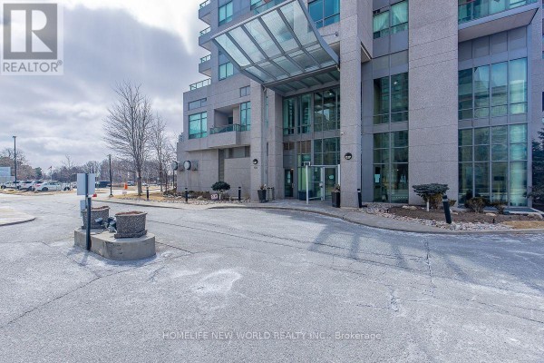 703 - 50 Brian Harrison Way, Toronto, ON, photo 2
