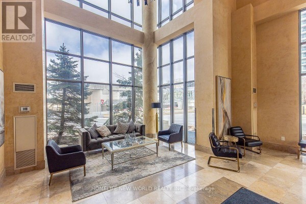 703 - 50 Brian Harrison Way, Toronto, ON, photo 3