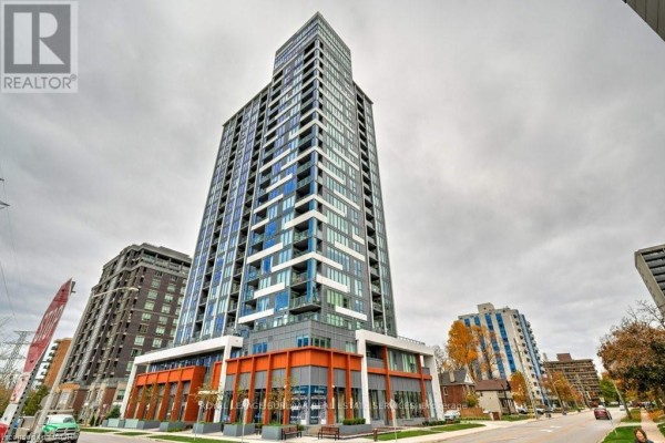 703 - 500 Brock Avenue, Burlington