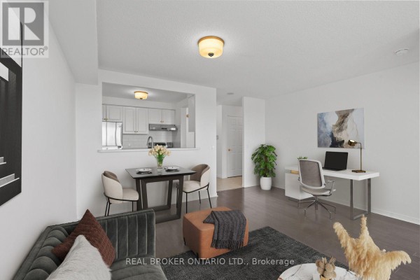 703 - 5001 Finch Avenue E, Toronto, ON, photo 3