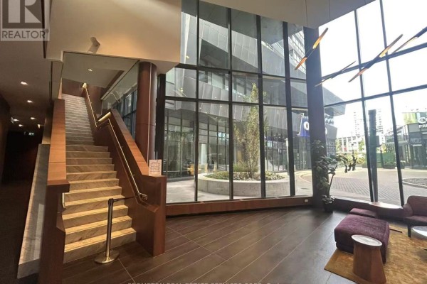 703 - 80 Queens Wharf Road, Toronto, ON M5V0J3 Photo 2