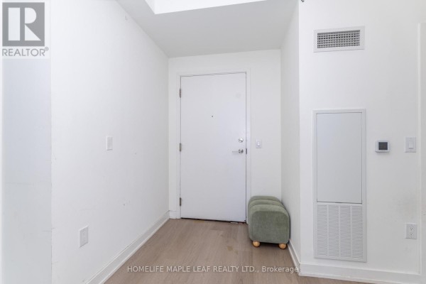 Bedroom 3 - 703 - 859 The Queensway, Toronto, ON M8Z1N8 Photo 5
