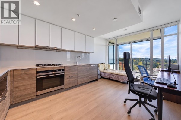 703 1045 Austin Avenue, Coquitlam, BC V3K0G9 Photo 5