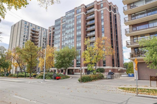 703 141 Wellington Crescent, Winnipeg
