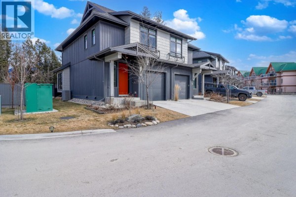 703 15a Crescent Unit# 15, Invermere, BC, photo 2