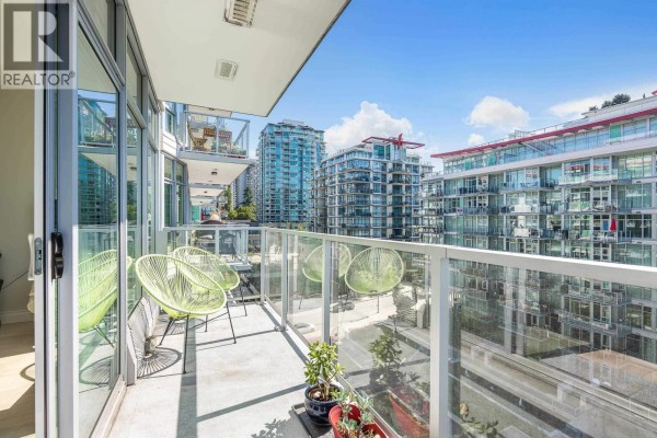 703 175 Victory Ship Way, North Vancouver, BC V7L0G1 Photo 5