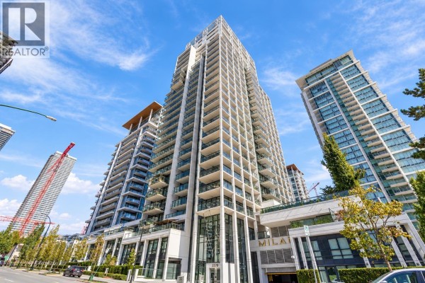 703 2378 Alpha Avenue, Burnaby