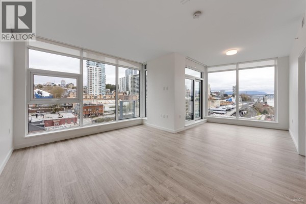 703 660 Quayside Drive, New Westminster, BC V3M0P1 Photo 5