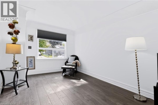 703 Brighton Avenue, Hamilton, ON, photo 3