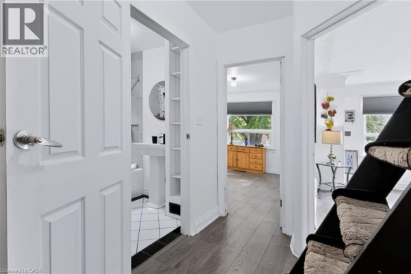 Sunroom - 703 Brighton Avenue, Hamilton, ON L8H6H5 Photo 5