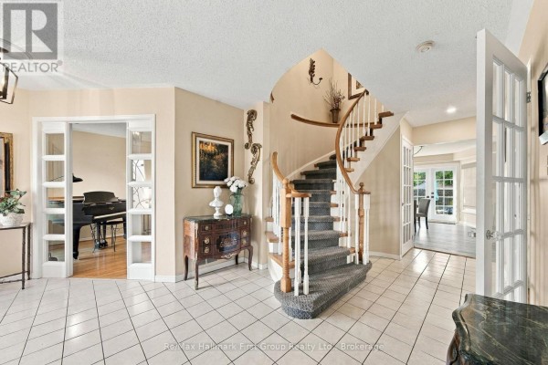 Recreational, Games room - 703 Carlisle Street, Cobourg, ON K9A5E4 Photo 4