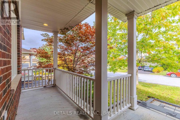 Laundry room - 703 Kilmar Crescent, Ottawa, ON K2T0B1 Photo 3