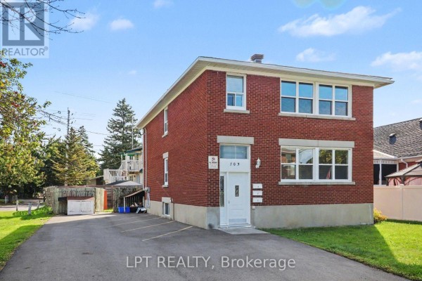 Multi-family for sale at 703 Morgan Street, Ottawa, ON - MLS® sVV5gj