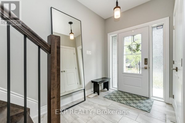 Dining room - 703 Reverie Private, Ottawa, ON K2S1E3 Photo 4