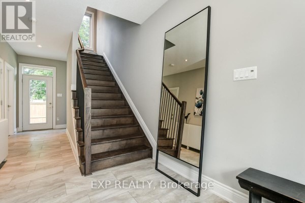 Kitchen - 703 Reverie Private, Ottawa, ON K2S1E3 Photo 5
