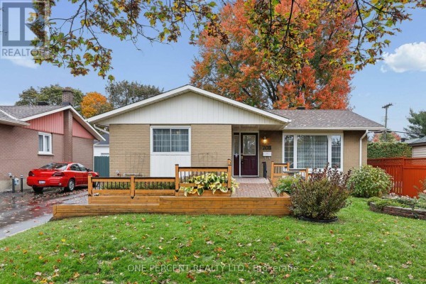 703 Trojan Avenue, Ottawa, ON K1K2P1 Photo 4