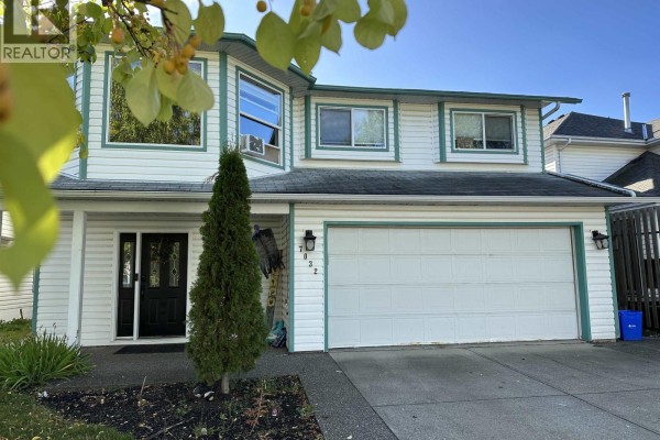 Kitchen - 7032 Dakelh Ti, Prince George, BC V2N4Y8 Photo 3