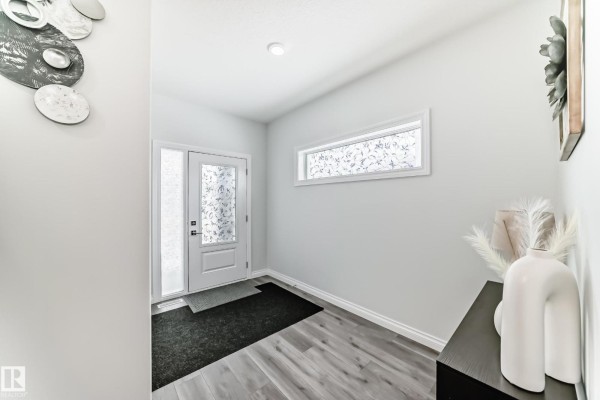 Bedroom 2 - 7035 Chivers Lo Sw, Edmonton, AB T6W3Y7 Photo 5