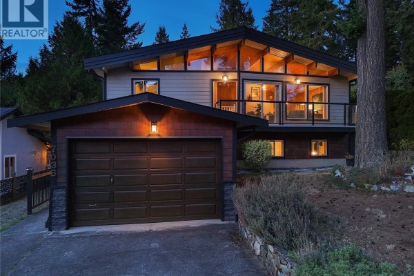 Residential for sale at 7036 Con-ada Rd, Central Saanich, BC - MLS® 18SF27