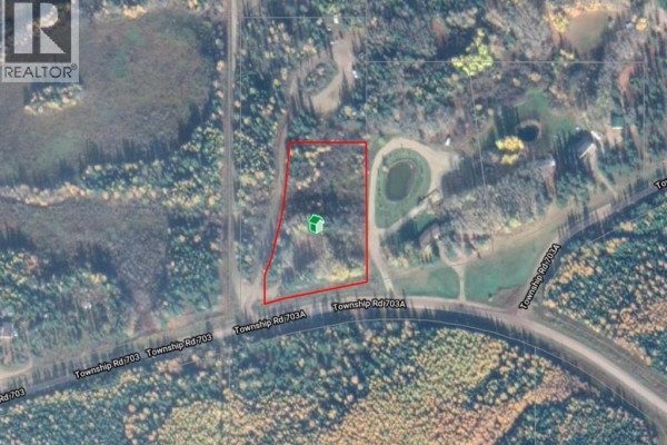 703a Township, Rural Grande Prairie No  1, County Of, AB T8W5K1 Photo 2