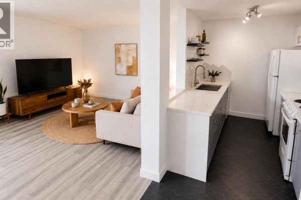 704, 314 14 Street Nw, Calgary, AB T2N1Z8 Photo 5