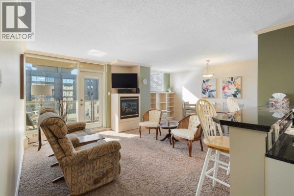 Bedroom - 704, 4603 Varsity Drive Nw, Calgary, AB T3A2V7 Photo 5