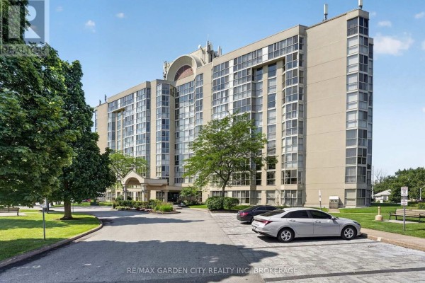 704 - 162 Martindale Road, St  Catharines, ON, photo 2