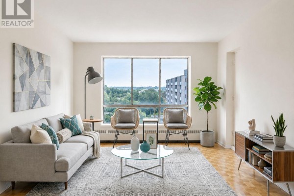 704 - 1665 Bloor Street E, Mississauga