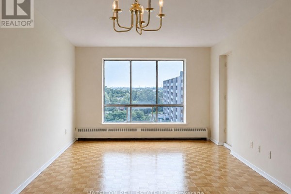 704 - 1665 Bloor Street E, Mississauga, ON L4X1S4 Photo 2