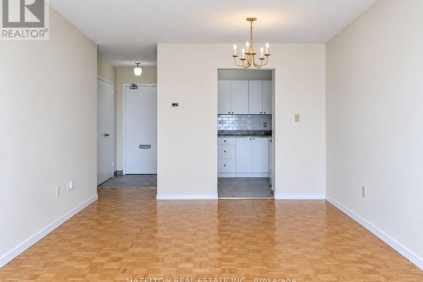 704 - 1665 Bloor Street E, Mississauga, ON L4X1S4 Photo 3