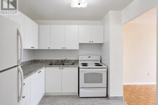 704 - 1665 Bloor Street E, Mississauga, ON L4X1S4 Photo 4
