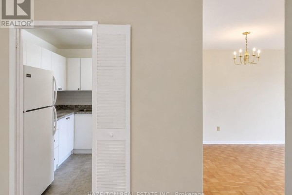 704 - 1665 Bloor Street E, Mississauga, ON L4X1S4 Photo 5