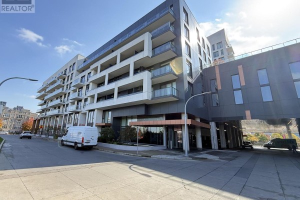 704 - 18 Rouge Valley Drive W, Markham, ON L6G0H1 Photo 2