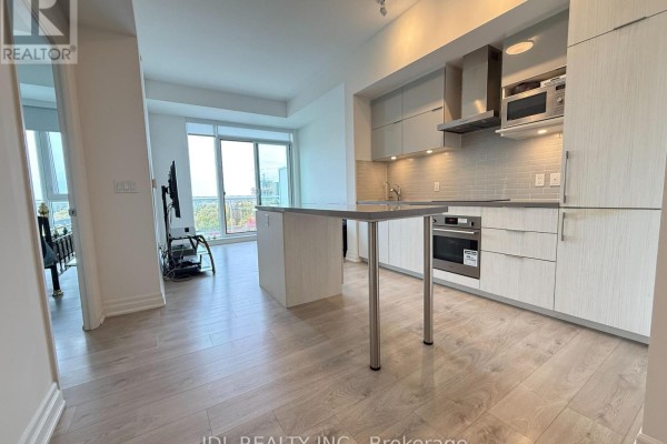 704 - 18 Rouge Valley Drive W, Markham, ON L6G0H1 Photo 4