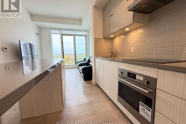 704 - 18 Rouge Valley Drive W, Markham, ON L6G0H1 Photo 5