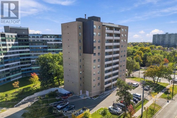 704 - 207 Galloway Road, Toronto