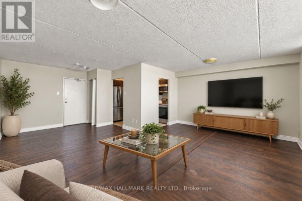 Dining room - 704 - 207 Galloway Road, Toronto, ON M1E4X3 Photo 2