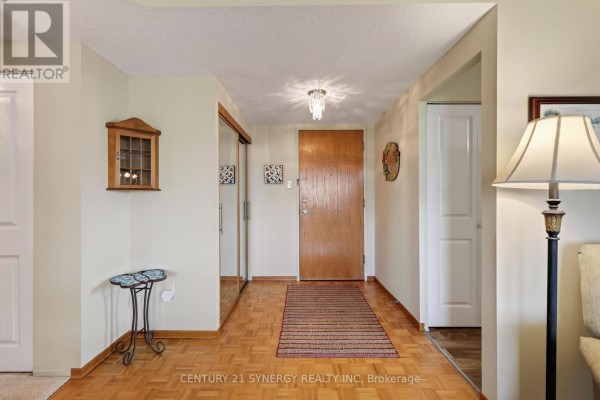 Primary Bedroom - 704 - 2759 Carousel Crescent, Ottawa, ON K1T2N5 Photo 5