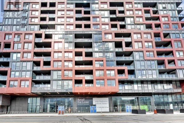 704 - 28 Eastern Avenue, Toronto