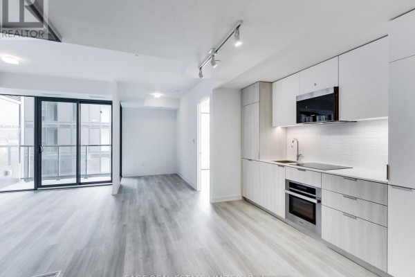 Kitchen - 704 - 28 Eastern Avenue, Toronto, ON M5A0Y2 Photo 3