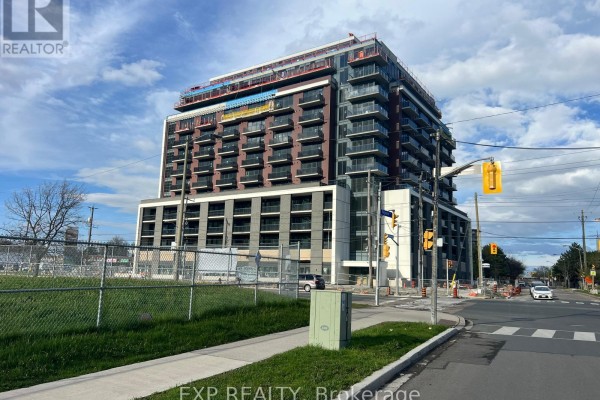 704 - 2825 Jane Street, Toronto, ON M3N0A8 Photo 2